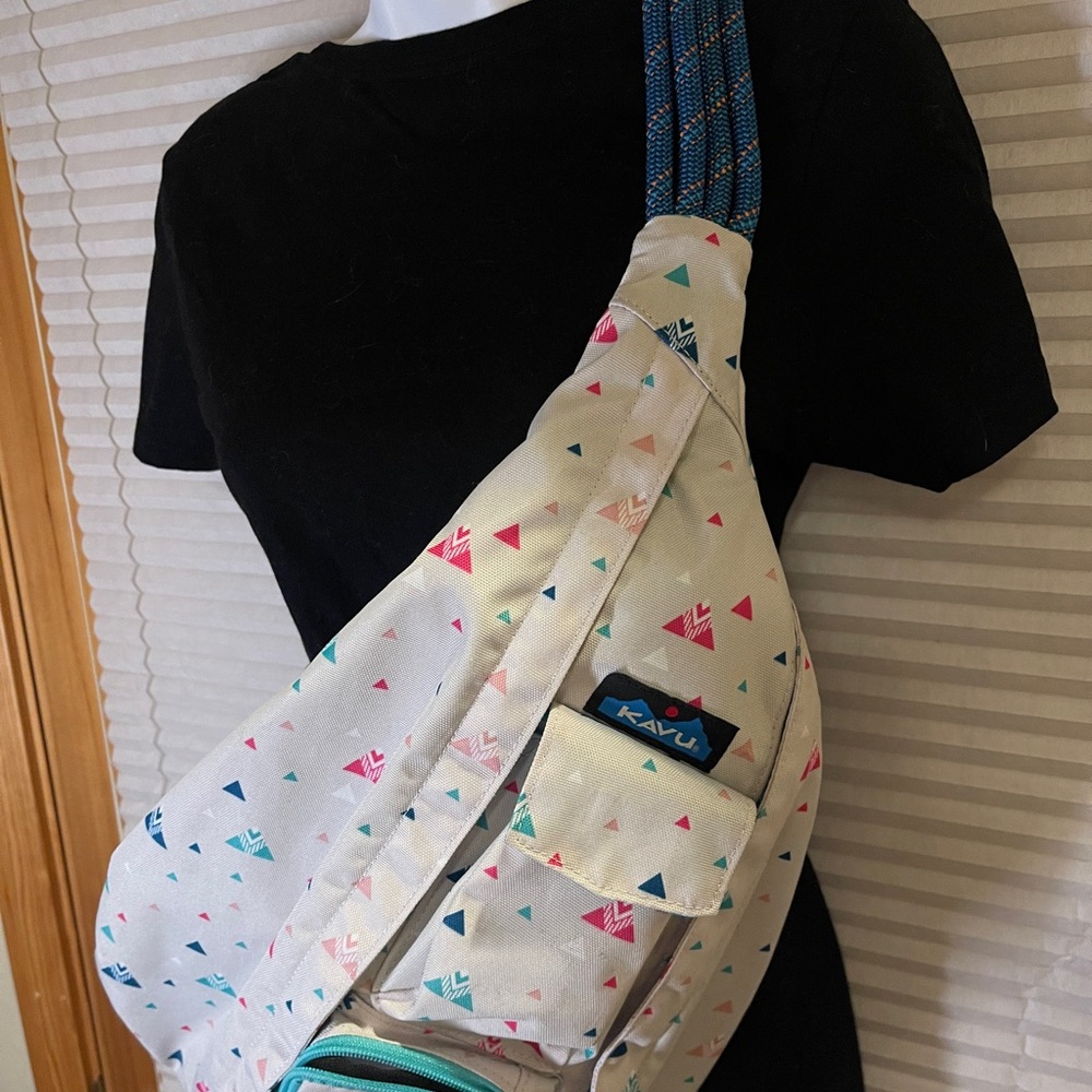 KAVU Rope Sling - Picture 3 of 3
